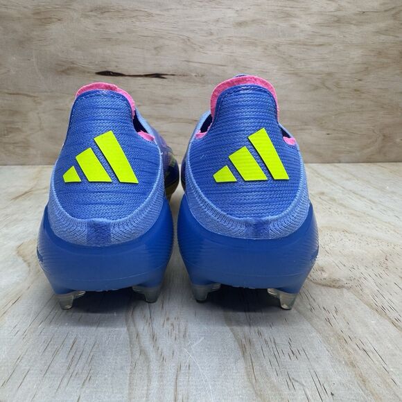 NEW Adidas F50 Elite Laceless FG Celestial Victory Pack Mens Size 12 IE1213 main image 11